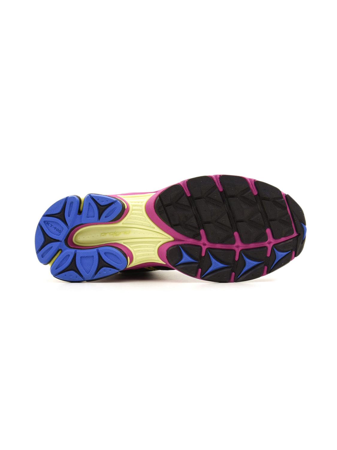 Sneakers Basse Progrid Triumph 4 SAUCONY Unisex - Multicolore