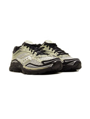 Sneakers Basse Progrid Omni 9 SAUCONY Unisex - Sage/Black