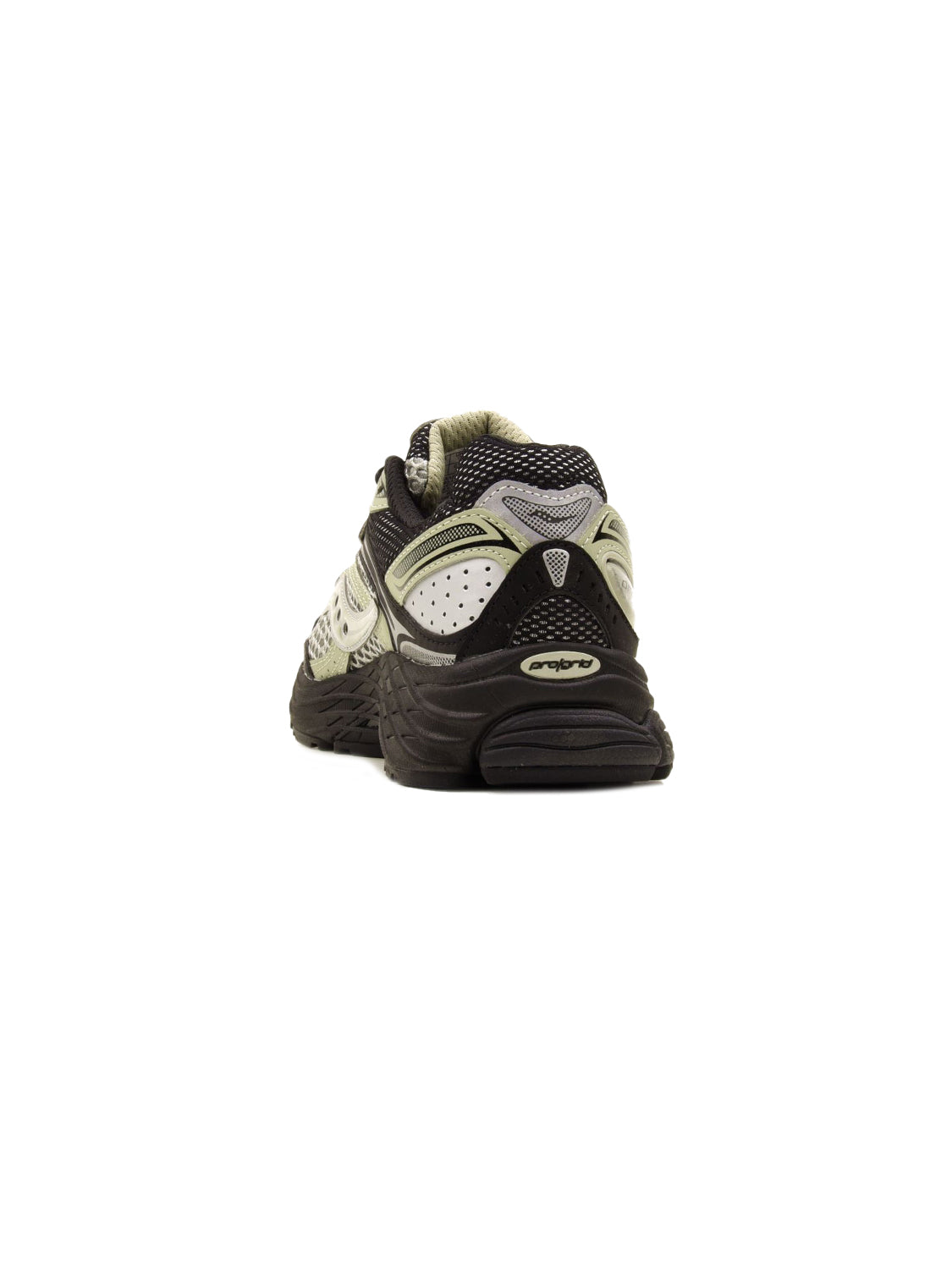 Sneakers Basse Progrid Omni 9 SAUCONY Unisex - Sage/Black