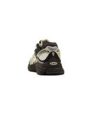 Sneakers Basse Progrid Omni 9 SAUCONY Unisex - Sage/Black
