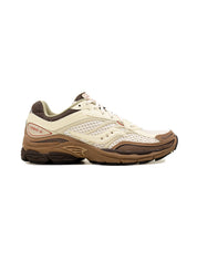 Sneakers Basse Progrid Omni 9 SAUCONY Unisex - Marrone