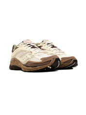 Sneakers Basse Progrid Omni 9 SAUCONY Unisex - Marrone