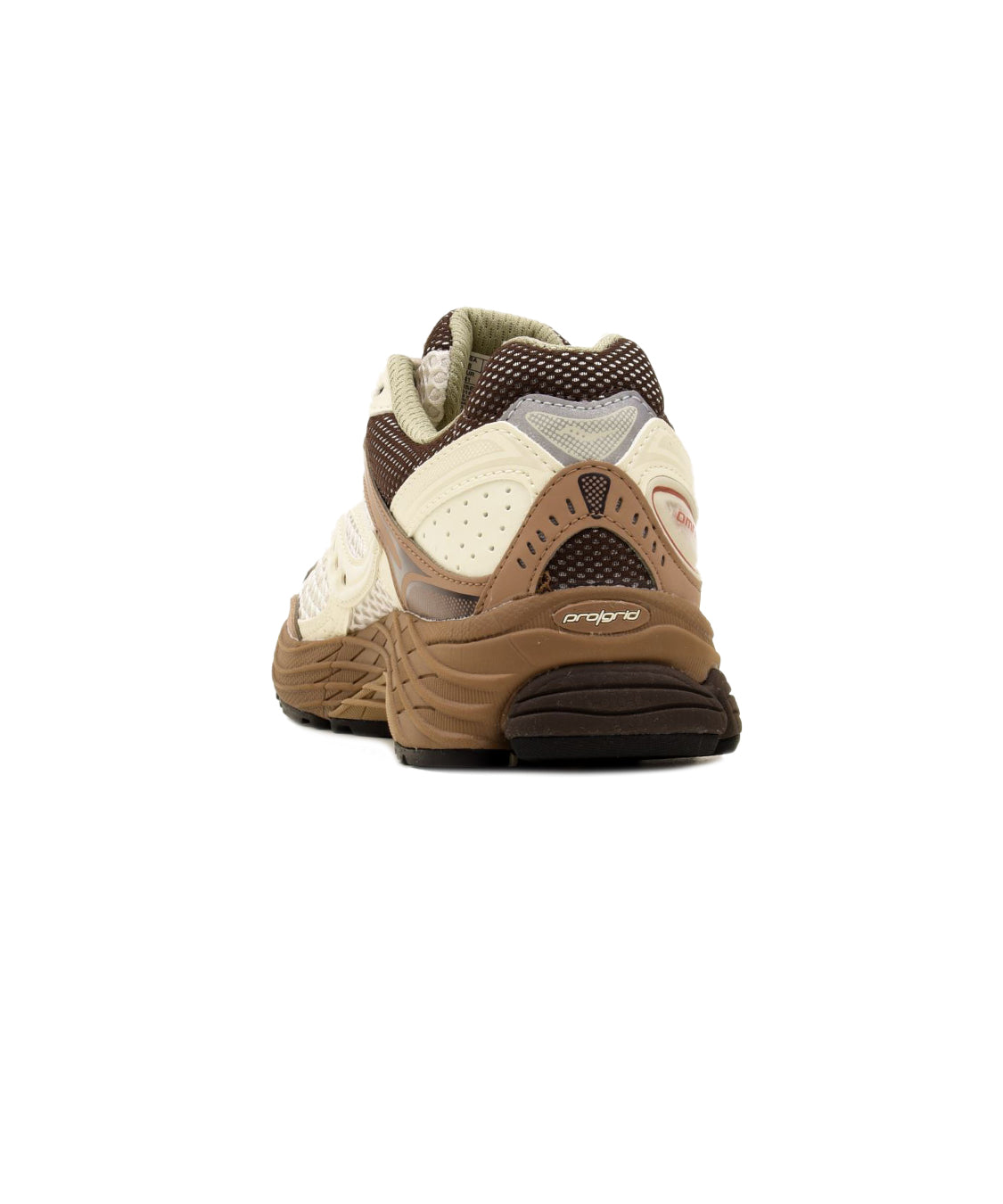 Sneakers Basse Progrid Omni 9 SAUCONY Unisex - Marrone