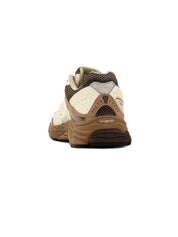 Sneakers Basse Progrid Omni 9 SAUCONY Unisex - Marrone