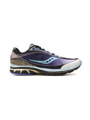 Sneakers Basse Kinvara 1 SAUCONY Unisex - Blue