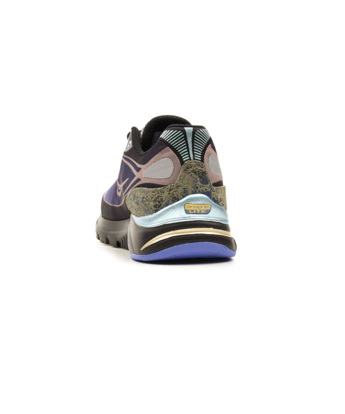 Sneakers Basse Kinvara 1 SAUCONY Unisex - Blue