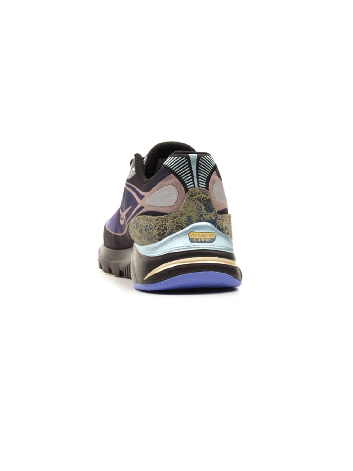 Sneakers Basse Kinvara 1 SAUCONY Unisex - Blue