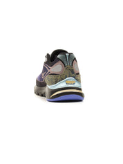 Sneakers Basse Kinvara 1 SAUCONY Unisex - Blue