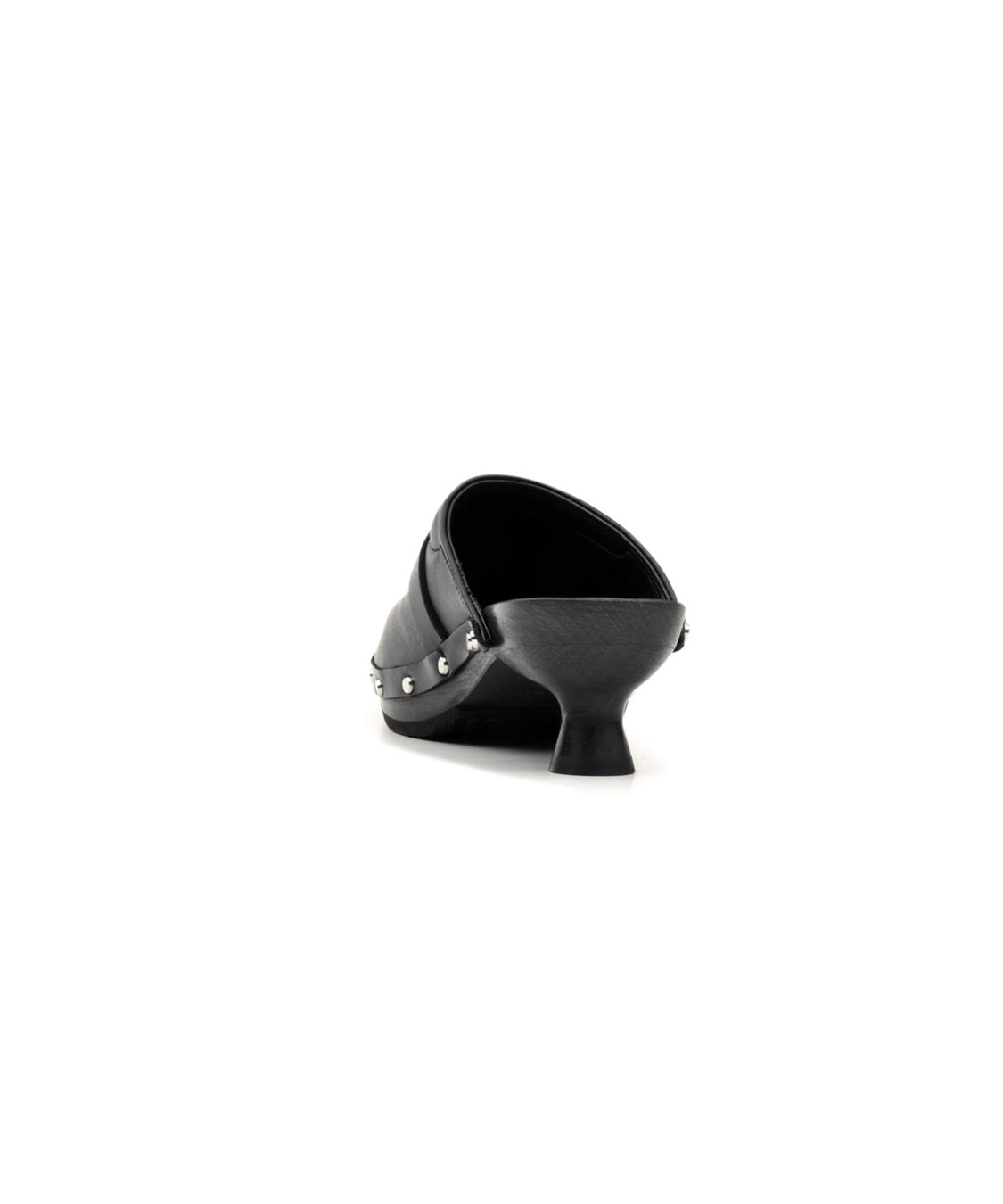 Zoccolo Pescura Claire SCHOLL Donna - Nero