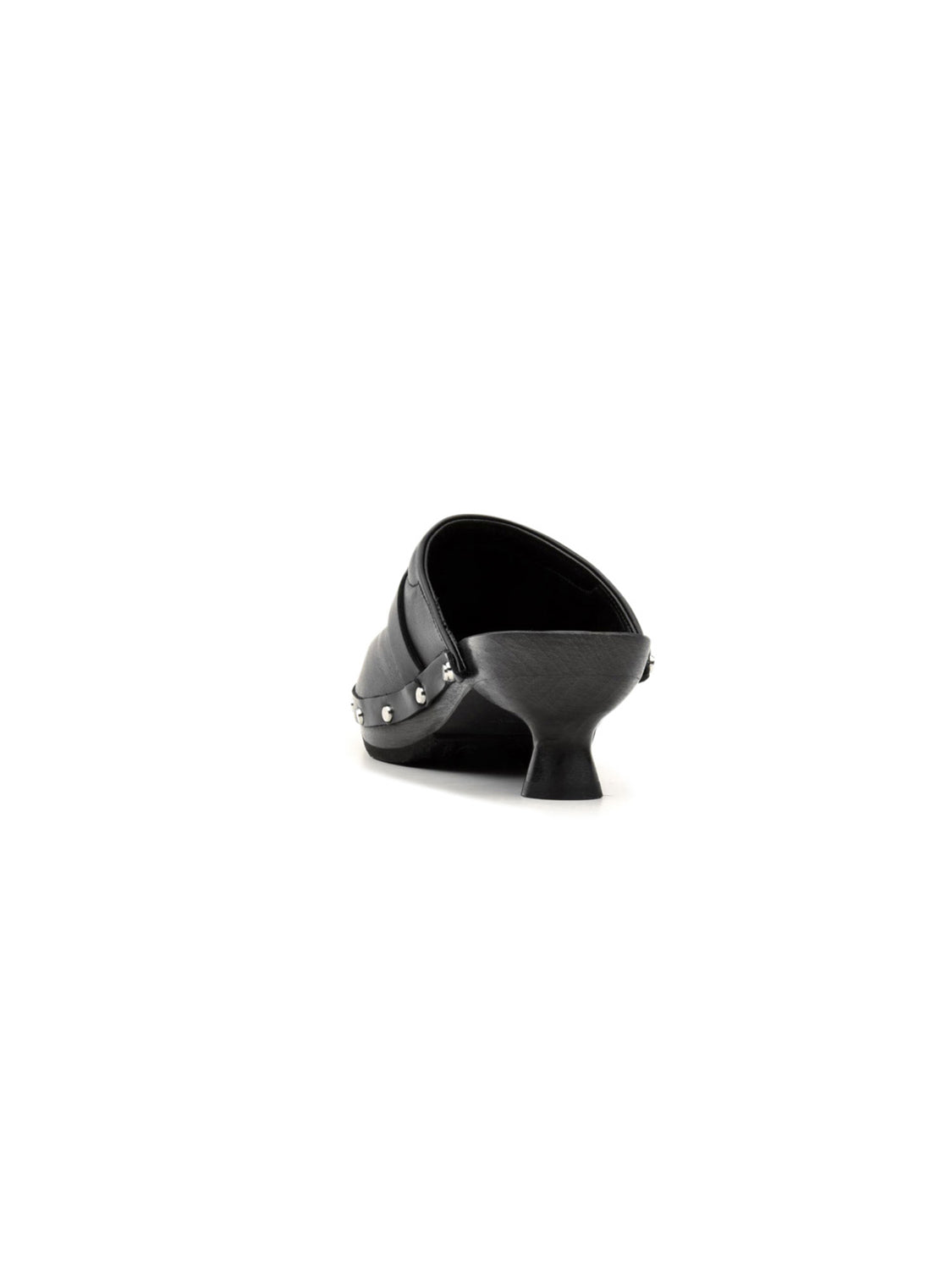 Zoccolo Pescura Claire SCHOLL Donna - Nero