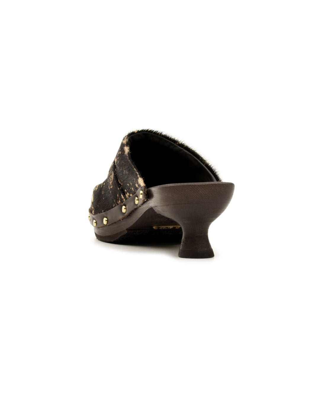 Zoccolo Pescura Claire SCHOLL Donna - Marrone