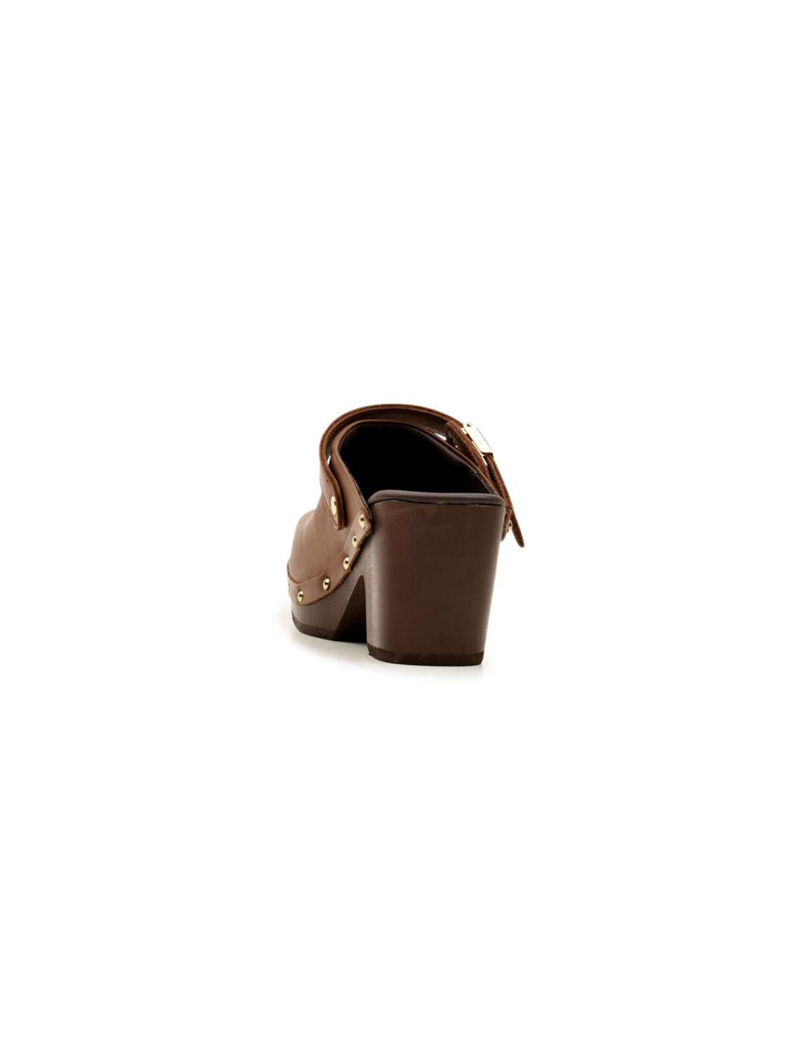 Zoccolo Pescura Robin SCHOLL Donna - Marrone