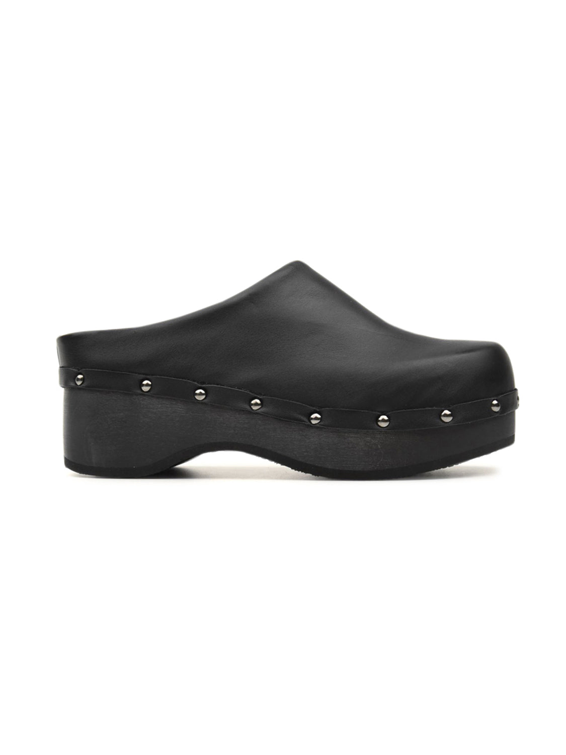 Zoccolo Pescura Naima SCHOLL Donna - Nero
