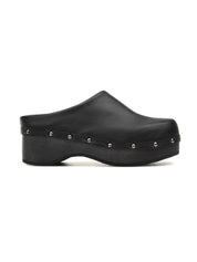 Zoccolo Pescura Naima SCHOLL Donna - Nero