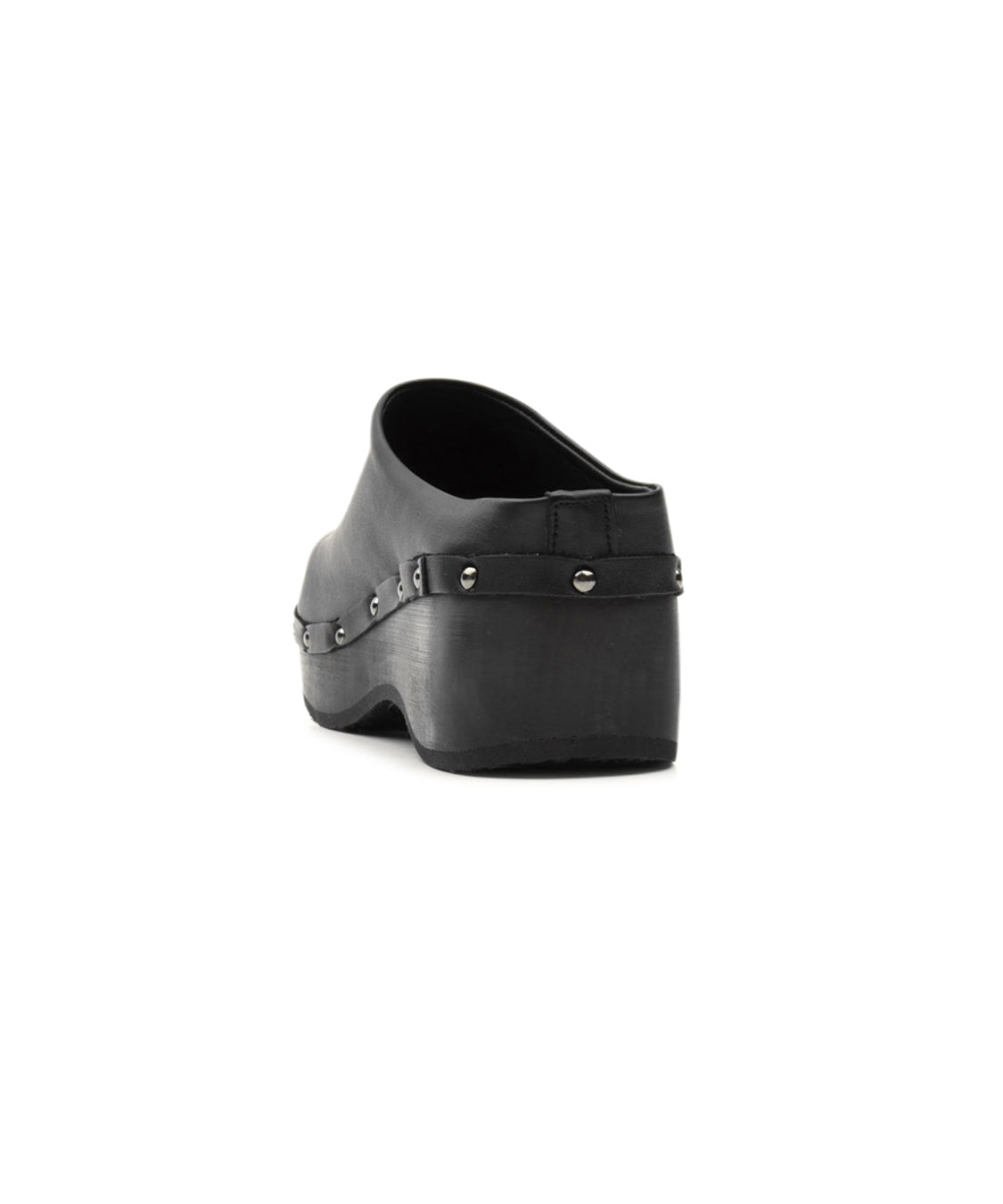 Zoccolo Pescura Naima SCHOLL Donna - Nero