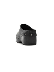 Zoccolo Pescura Naima SCHOLL Donna - Nero