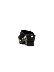 Zoccolo Pescura Koa SCHOLL Donna - Nero