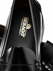 Mocassini Classic Dan SEBAGO Uomo - Nero