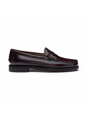 Mocassini Classic Dan SEBAGO Uomo - Brown Burgundy