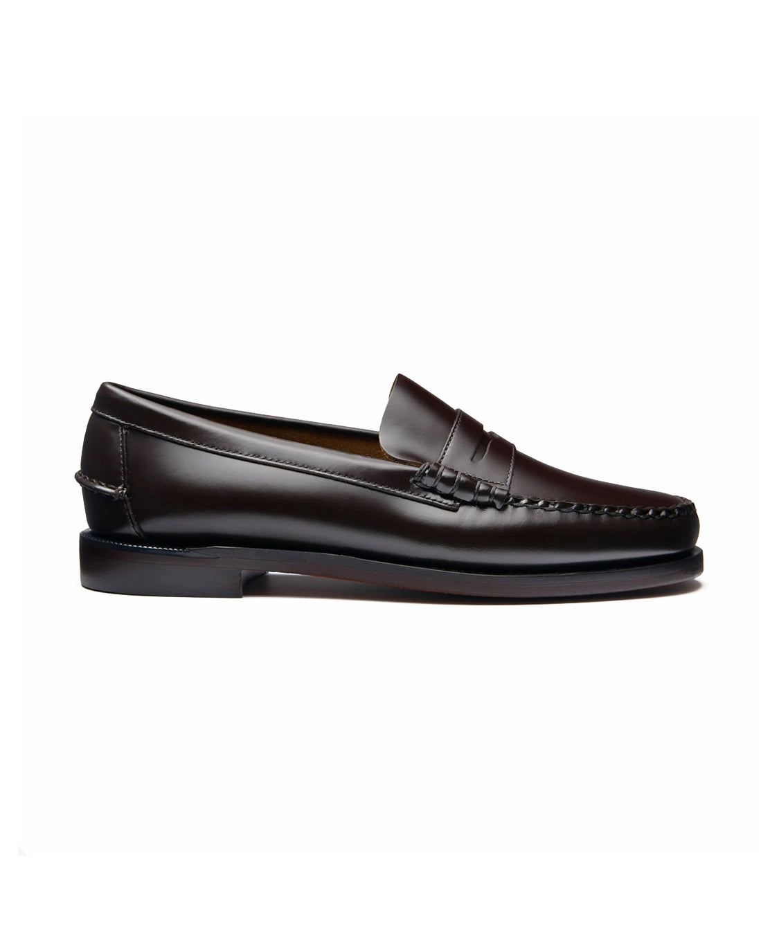 Mocassini Classic Dan SEBAGO Uomo - Marrone