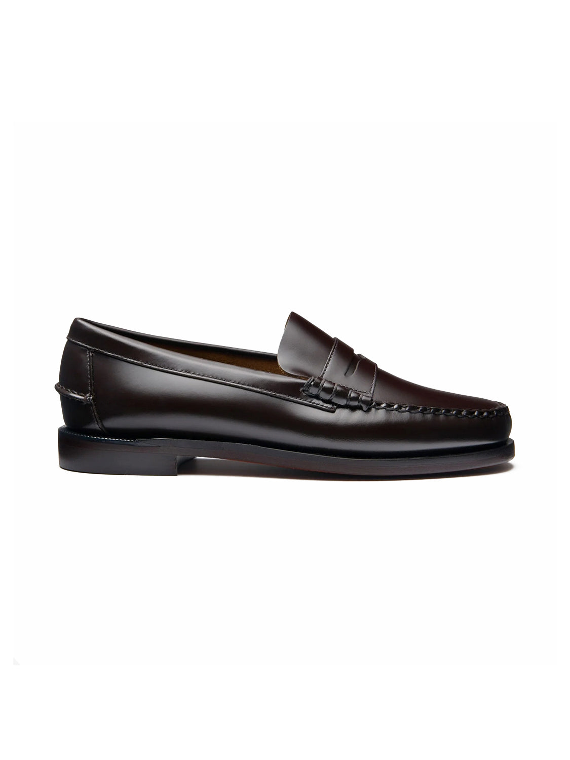 Mocassini Classic Dan SEBAGO Uomo - Marrone