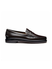 Mocassini Classic Dan SEBAGO Uomo - Marrone