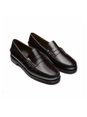Mocassini Classic Dan SEBAGO Uomo - Marrone