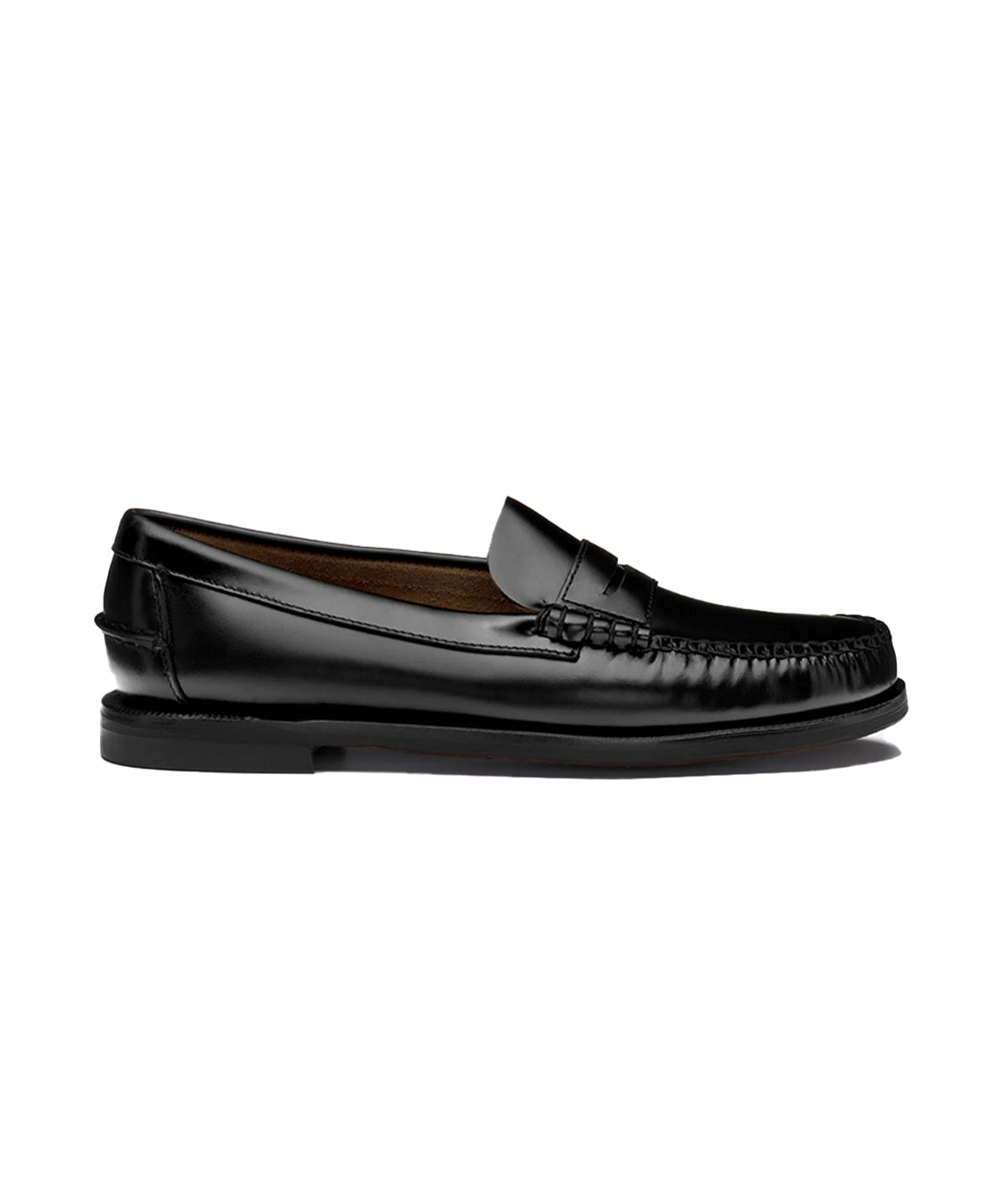 Mocassini Classic Dan SEBAGO Donna - Nero