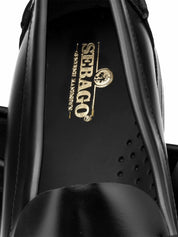 Mocassini Classic Dan SEBAGO Donna - Nero