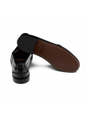 Mocassini Classic Dan SEBAGO Donna - Nero
