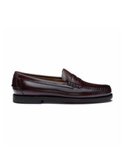 Mocassini Classic Dan SEBAGO Donna - Brown Burgundy