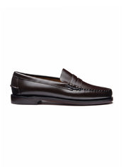 Mocassini Classic Dan SEBAGO Donna - Dk Coffee