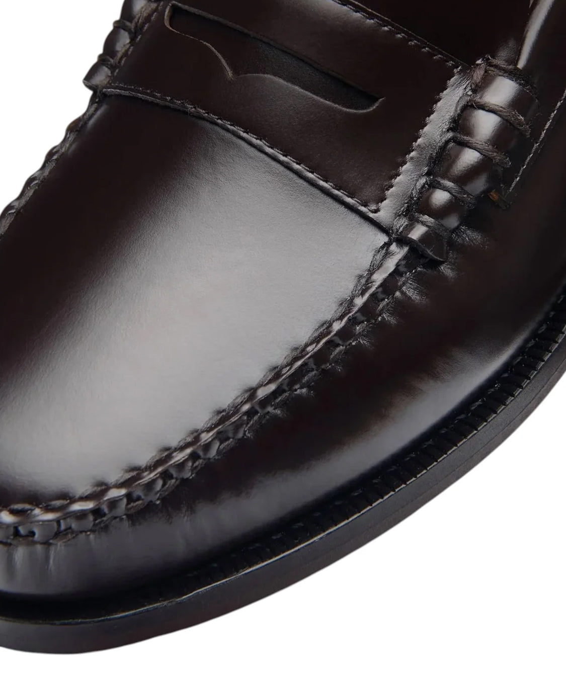 Mocassini Classic Dan SEBAGO Donna - Dk Coffee