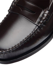 Mocassini Classic Dan SEBAGO Donna - Dk Coffee