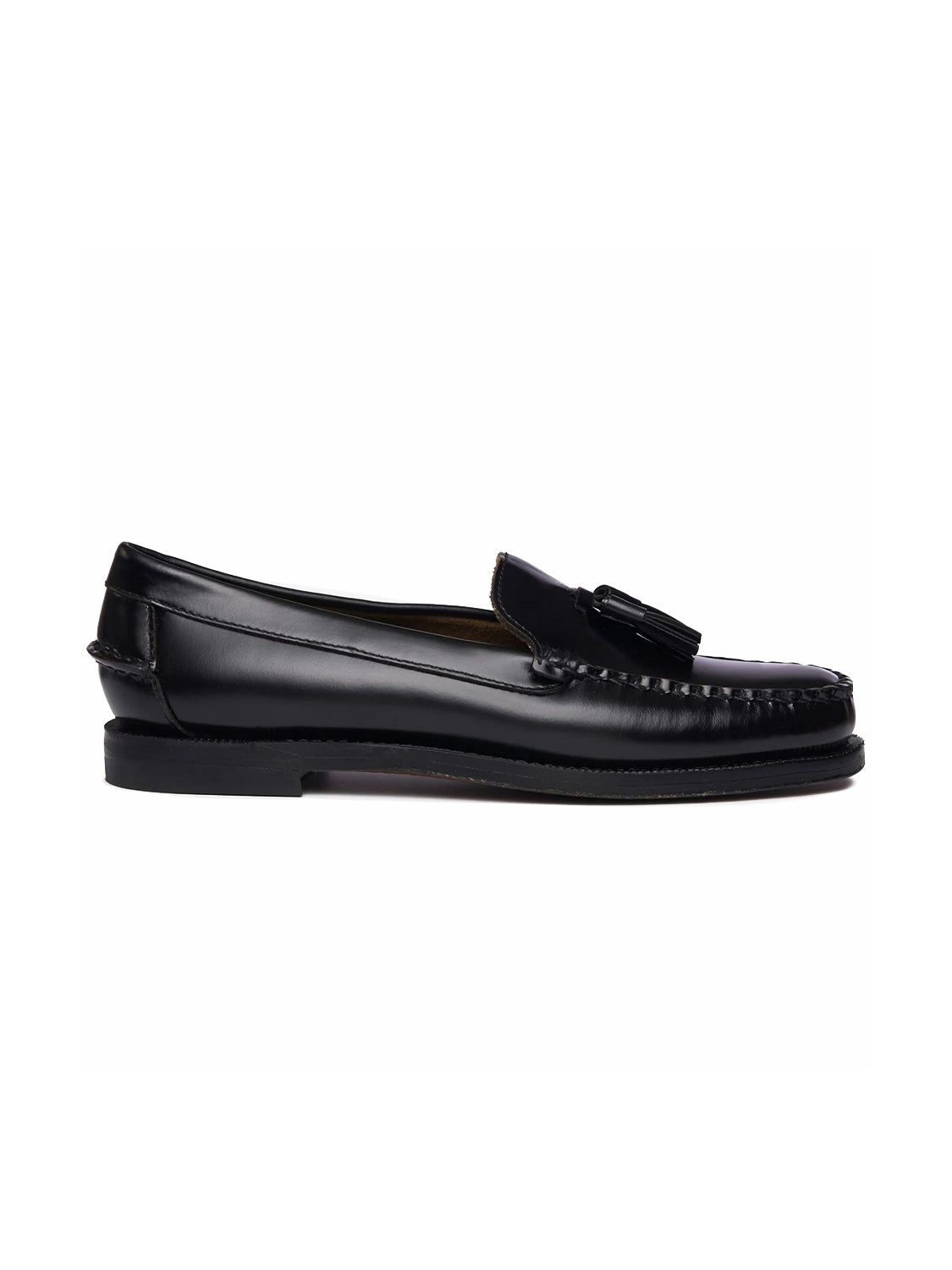 Mocassini Classic Will SEBAGO Donna - Nero