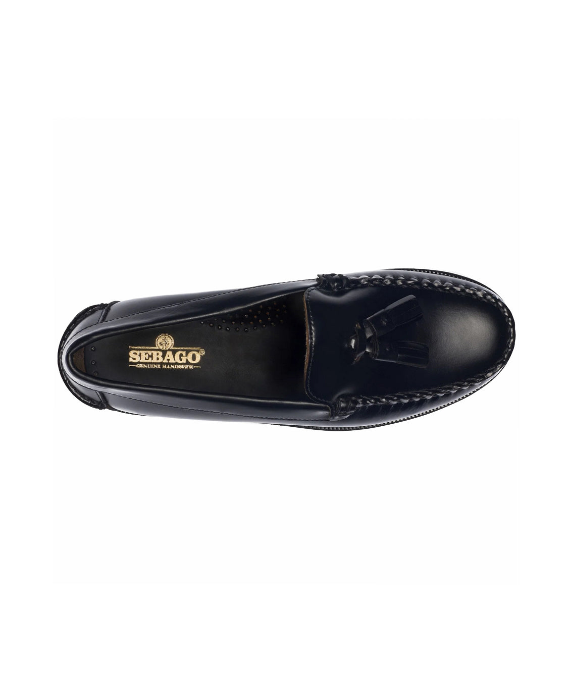 Mocassini Classic Will SEBAGO Donna - Nero