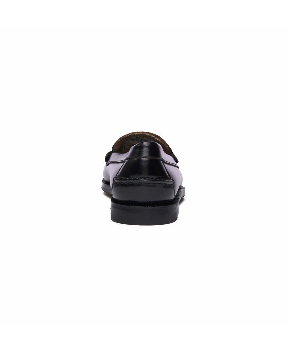 Mocassini Classic Will SEBAGO Donna - Nero
