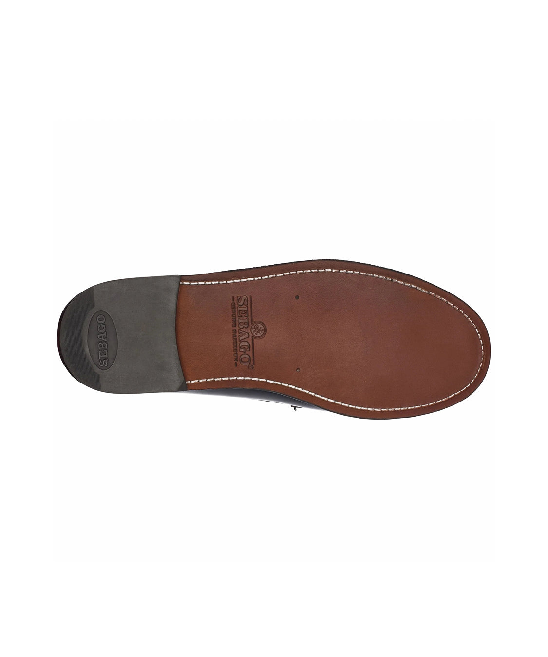 Mocassini Classic Will SEBAGO Donna - Nero