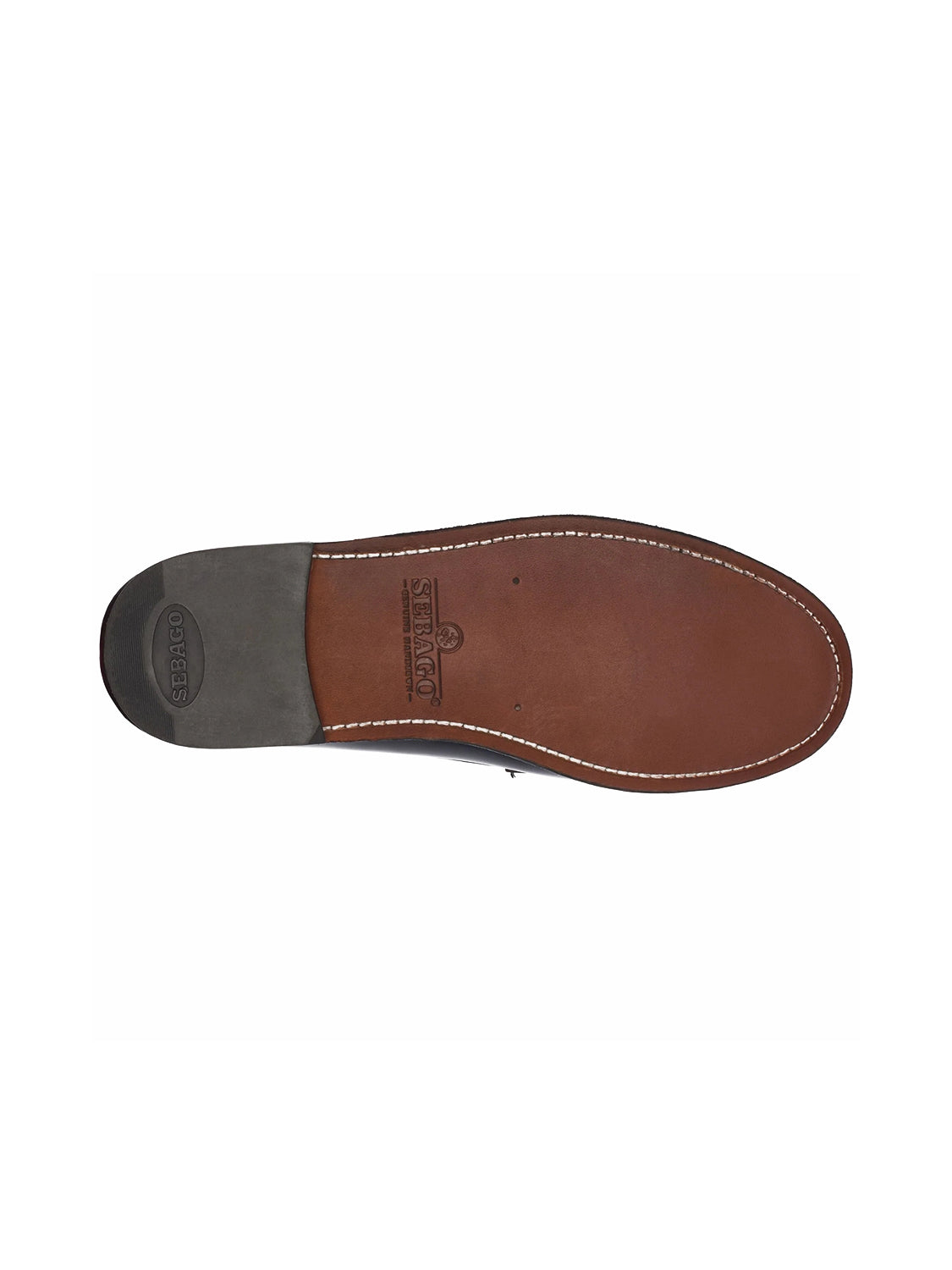 Mocassini Classic Will SEBAGO Donna - Nero