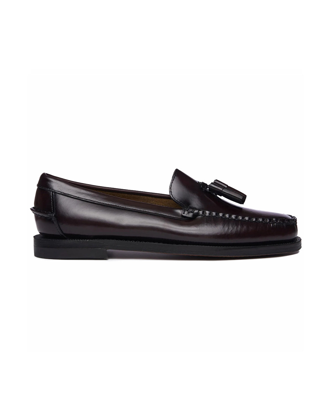 Mocassini Classic Will SEBAGO Donna - Brown Burgundy