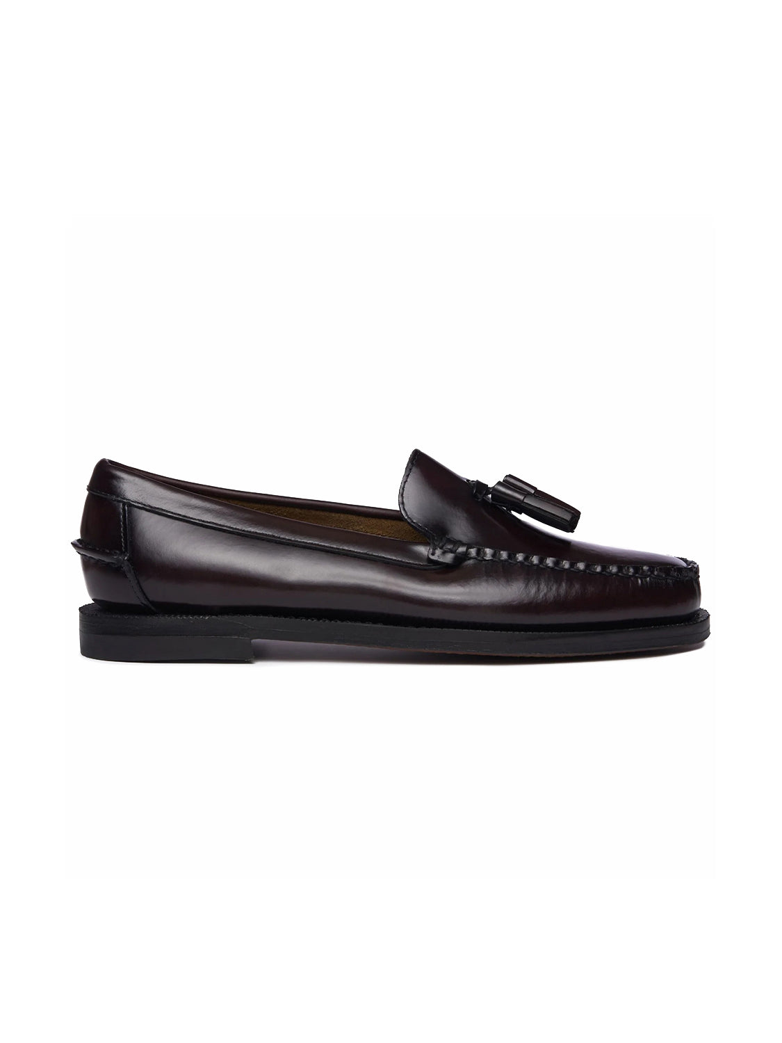 Mocassini Classic Will SEBAGO Donna - Brown Burgundy