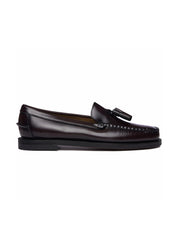 Mocassini Classic Will SEBAGO Donna - Brown Burgundy