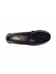 Mocassini Classic Will SEBAGO Donna - Brown Burgundy