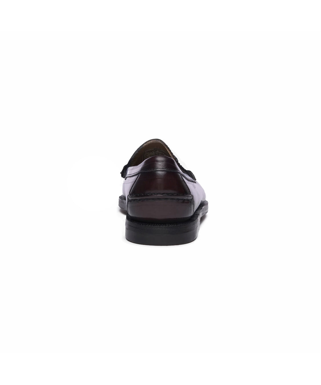 Mocassini Classic Will SEBAGO Donna - Brown Burgundy