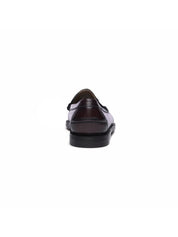 Mocassini Classic Will SEBAGO Donna - Brown Burgundy