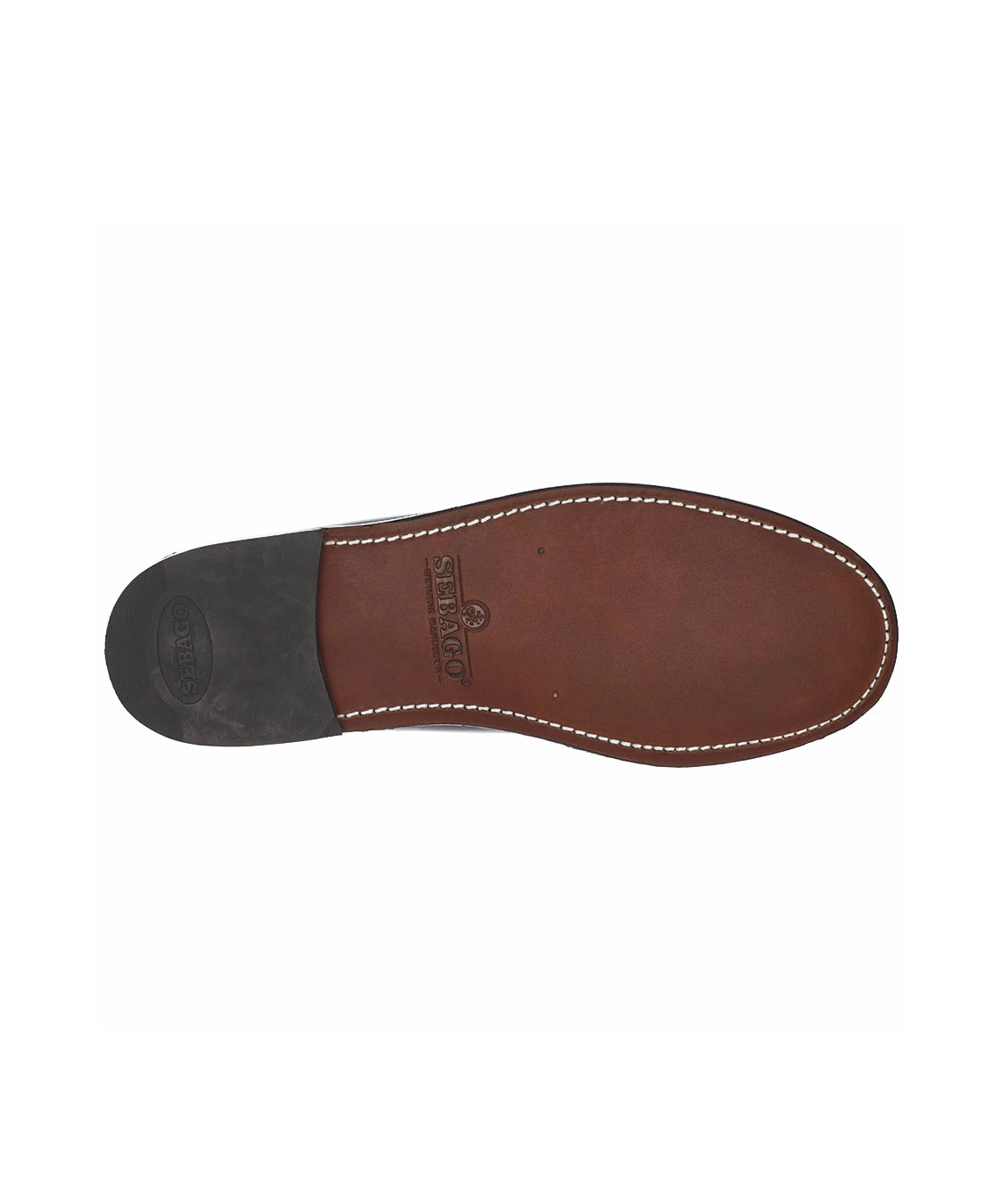 Mocassini Classic Will SEBAGO Donna - Brown Burgundy