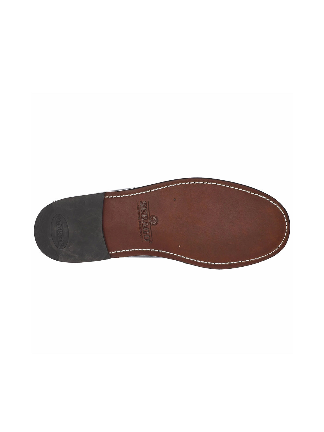 Mocassini Classic Will SEBAGO Donna - Brown Burgundy