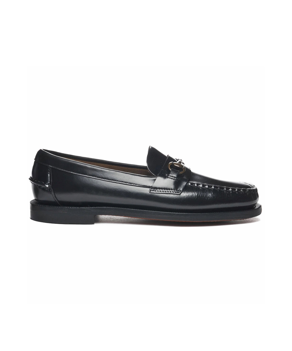 Mocassini Classic Joe SEBAGO Donna - Nero