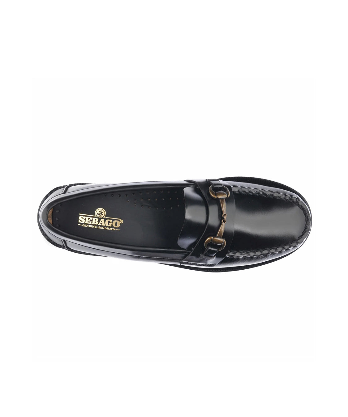 Mocassini Classic Joe SEBAGO Donna - Nero