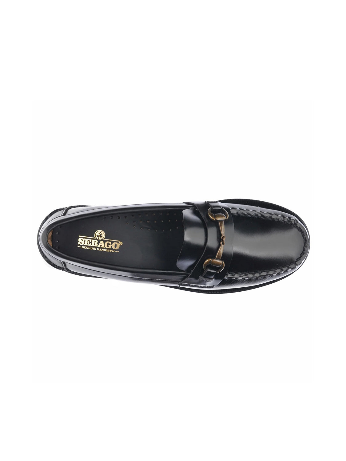 Mocassini Classic Joe SEBAGO Donna - Nero